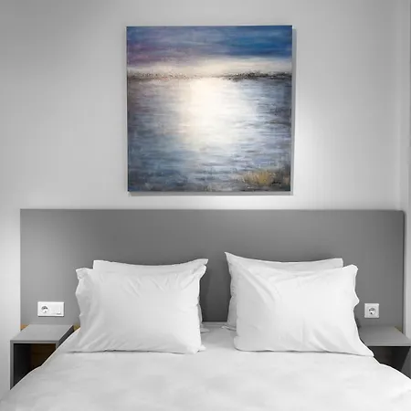 Apartment Hermes Suites, Ermou St, Nilie Hospitality Mgmt Thessaloniki