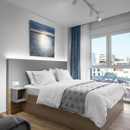 Apartment Hermes Suites, Ermou St, Nilie Hospitality Mgmt