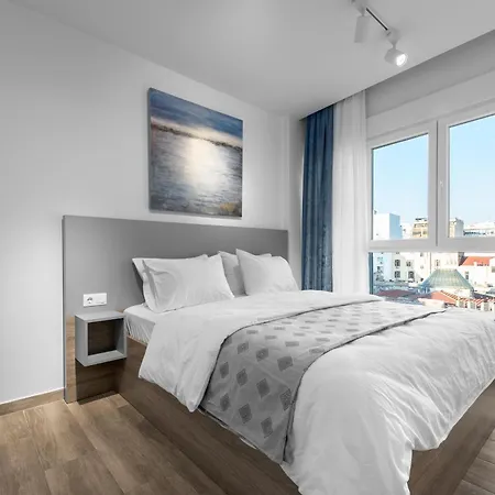 Hermes Suites, Ermou St, Nilie Hospitality Mgmt Apartment