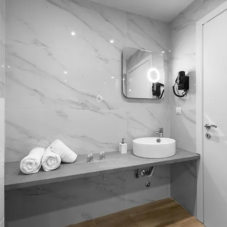 Apartment Hermes Suites, Ermou St, Nilie Hospitality Mgmt
