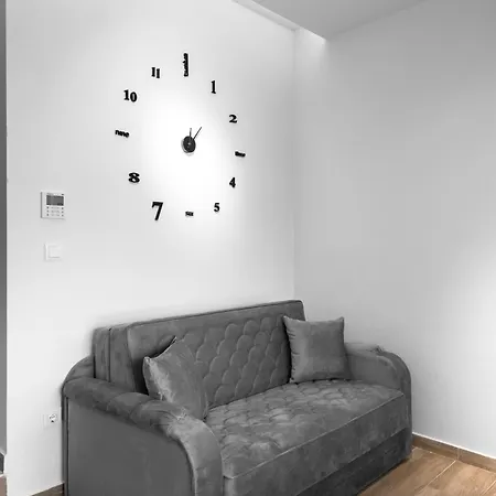 Apartment Hermes Suites, Ermou St, Nilie Hospitality Mgmt Thessaloniki