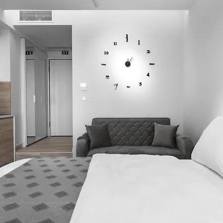 Hermes Suites, Ermou St, Nilie Hospitality Mgmt Apartment *