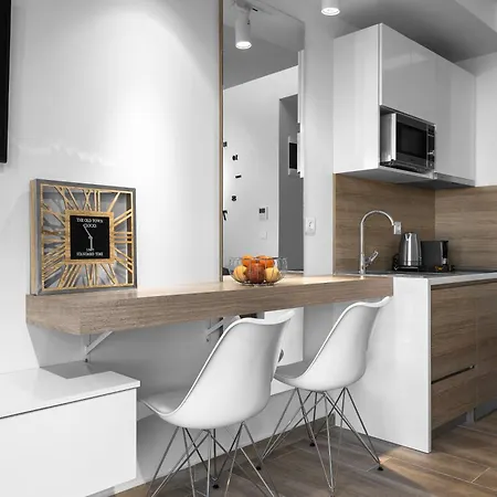 Hermes Suites, Ermou St, Nilie Hospitality Mgmt Thessaloniki