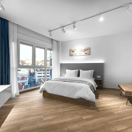 Hermes Suites, Ermou St, Nilie Hospitality Mgmt *