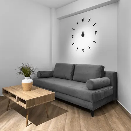 Hermes Suites, Ermou St, Nilie Hospitality Mgmt Apartment *