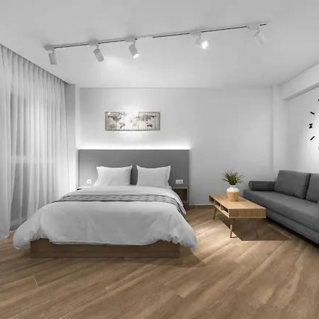 Hermes Suites, Ermou St, Nilie Hospitality Mgmt *