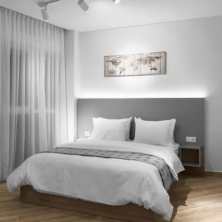 Hermes Suites, Ermou St, Nilie Hospitality Mgmt Apartment