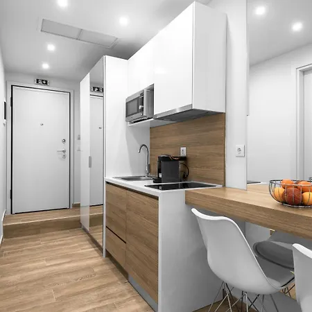 Hermes Suites, Ermou St, Nilie Hospitality Mgmt Apartment *