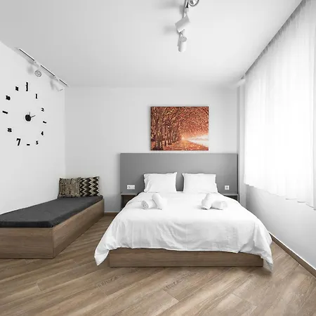 Apartment Hermes Suites, Ermou St, Nilie Hospitality Mgmt Thessaloniki