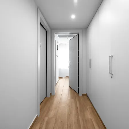 Hermes Suites, Ermou St, Nilie Hospitality Mgmt Apartment *