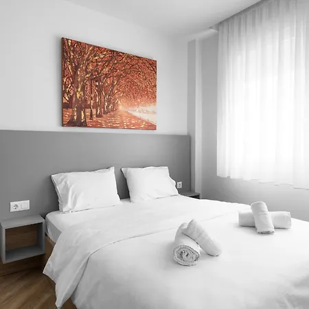 Apartment Hermes Suites, Ermou St, Nilie Hospitality Mgmt Thessaloniki