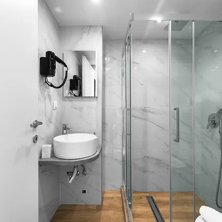 Apartment Hermes Suites, Ermou St, Nilie Hospitality Mgmt