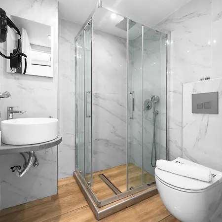 Hermes Suites, Ermou St, Nilie Hospitality Mgmt * Tessalónica